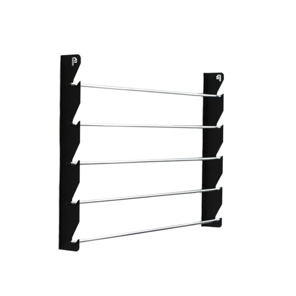 Holder POKA PREMIUM Rack, Feste + rør