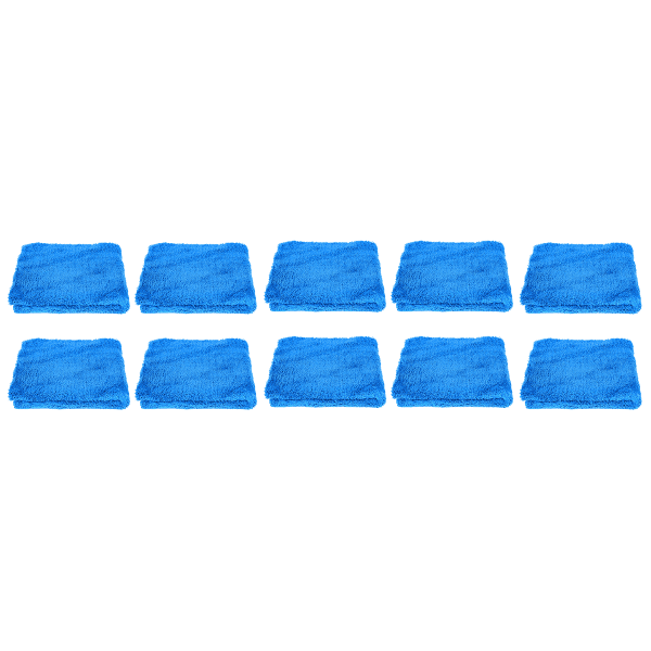 Poleringsklut CAR5 Polishing Towel, 40x40 cm, 10 stk