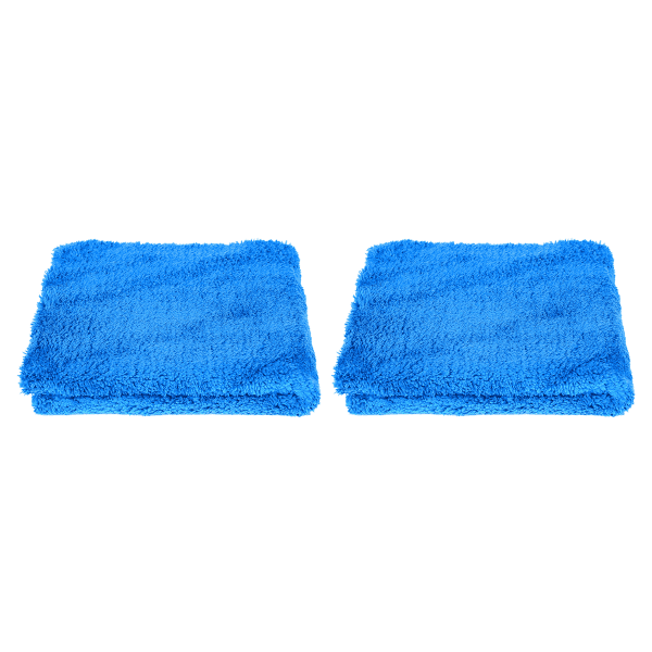 Poleringsklut CAR5 Polishing Towel, 40x40 cm, 2 stk