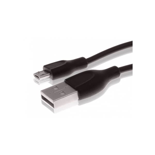 USB-kabel INSMAT, Micro-USB, 200 cm