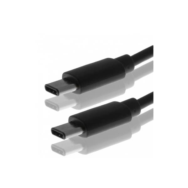 USB-kabel INSMAT, USB-C - USB-C, 100 cm