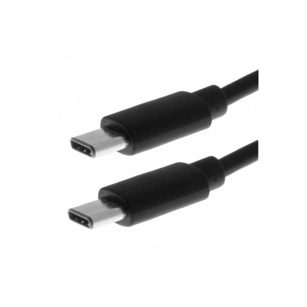 USB-kabel INSMAT, USB-C - USB-C, 200 cm