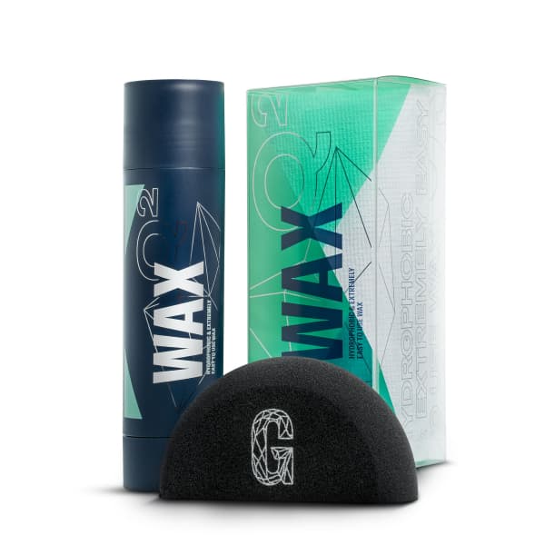 Bilvoks GYEON Q² Wax, 175 g