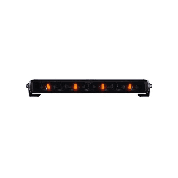 Ekstralys STRANDS Dark Knight Nuuk 14 - Rett / 35 cm / 67W, 1 stk