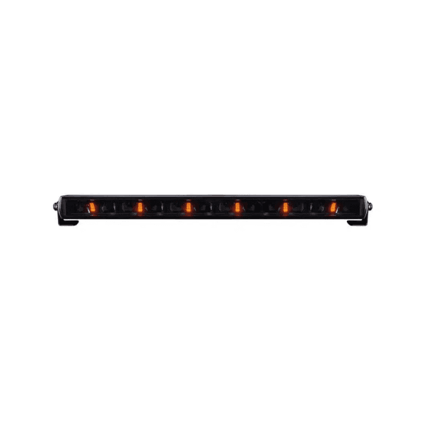 Ekstralys STRANDS Dark Knight Nuuk 20 -  Rett / 52 cm / 94W , 1 stk