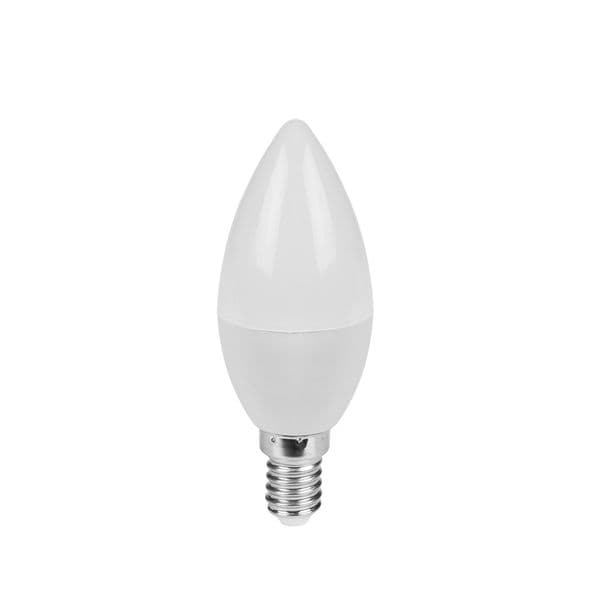 LED-pære AGGE E14 - 6W / 4000K