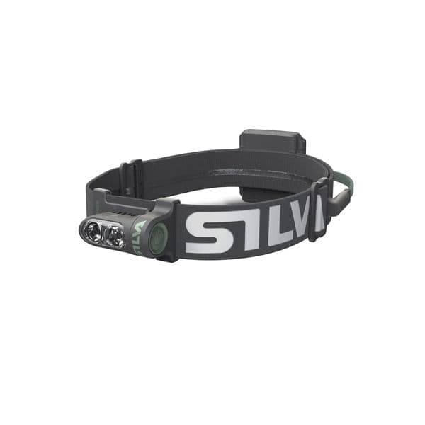 Hodelykt Trail Runner Free 2 Hybrid - 500 lm / Oppladbar