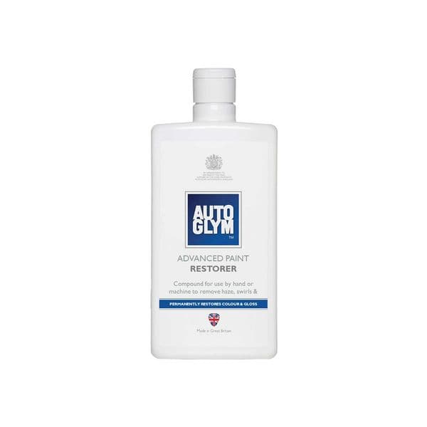 Poleringsmiddel AUTOGLYM Advanced Paint Restorer, 500 ml