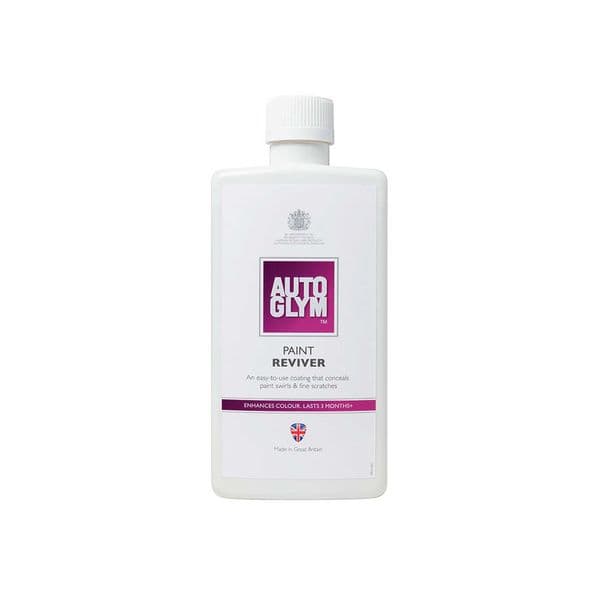 Poleringsmiddel AUTOGLYM Paint Reviver, 500 ml