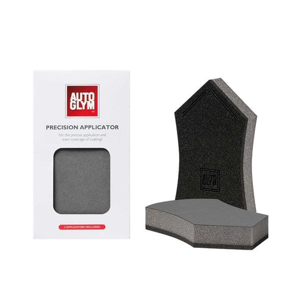Applikator AUTOGLYM Precision Applicator, 2-pk