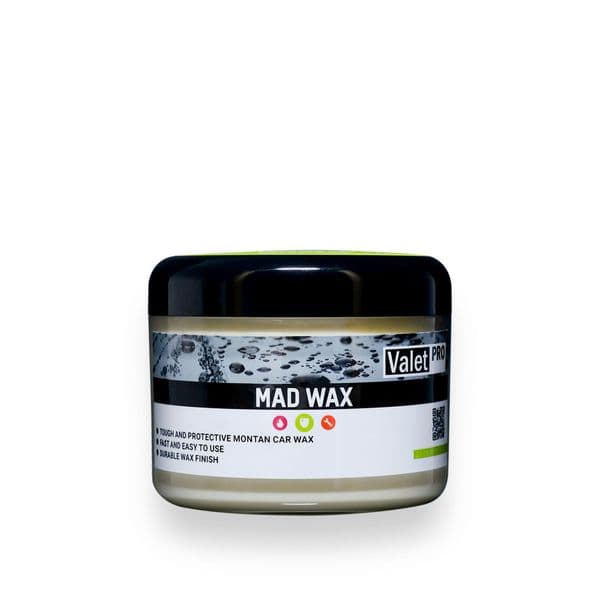 Bilvoks VALETPRO Mad Wax, 250 ml