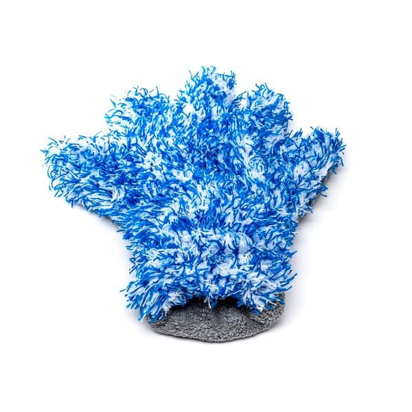 Vaskehanske DODO JUICE Captain Crevice Wheel Mitt