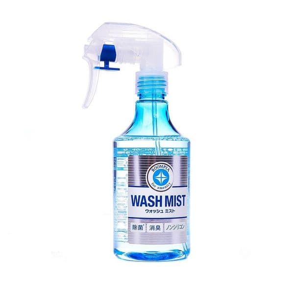 Interiørrengjøring SOFT99 Wash Mist, 300 ml / Spray