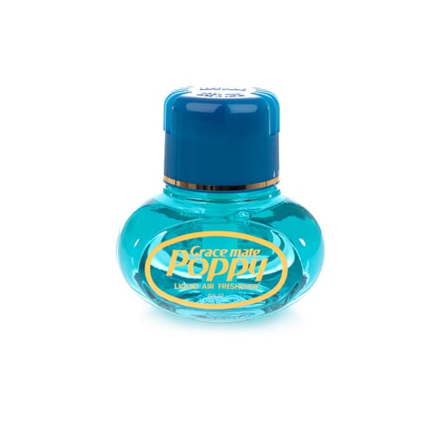 Duftfrisker GRACE MATE POPPY, 150 ml, Vanilje