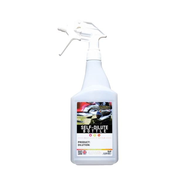 Sprayflaske VALETPRO, 1L