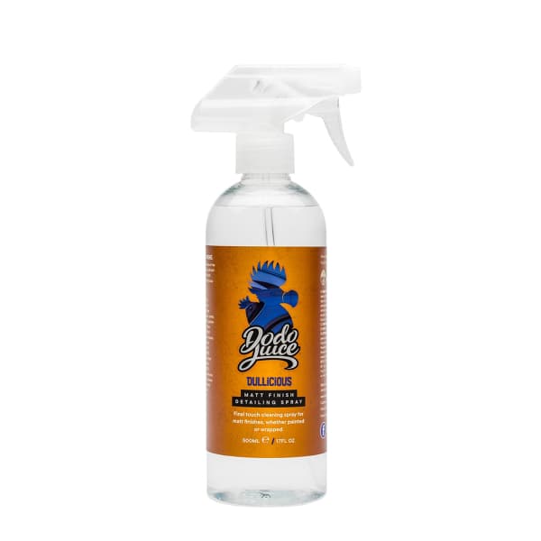 Quick Detailer DODO JUICE Dullicious, 500 ml, 500 ml