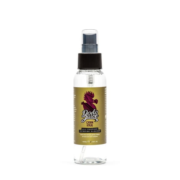 Interiørrengjøring DODO JUICE Cabin Krug, 100 ml