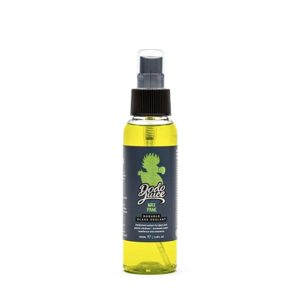 Glassforsegling DODO JUICE Max Pane, 100 ml
