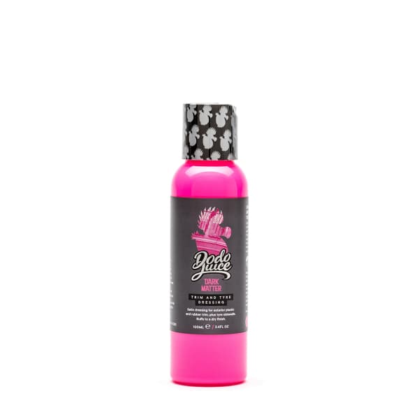 Dekkglans DODO JUICE Dark Matter, 100 ml