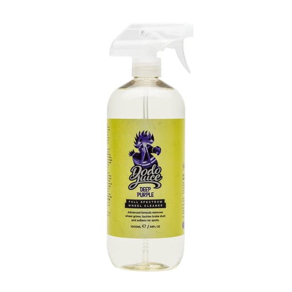 Metallpartikkelfjerner DODO JUICE Deep Purple, 1000 ml, 1000 ml