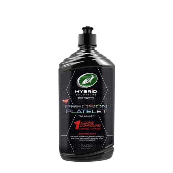 Poleringsmiddel TURTLE WAX Pro 1 & Done Compound, 473 ml
