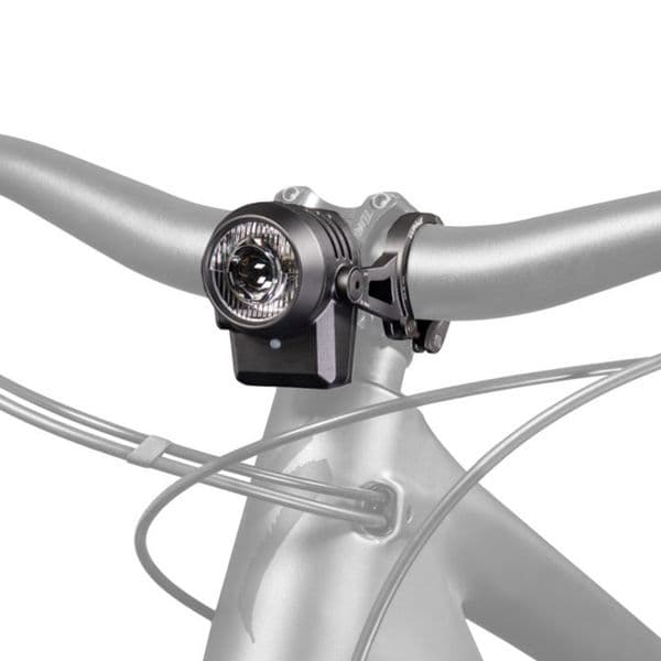 Sykkellykt LUPINE SL Mono - 700 lm / Oppladbar, Lupine SL mono