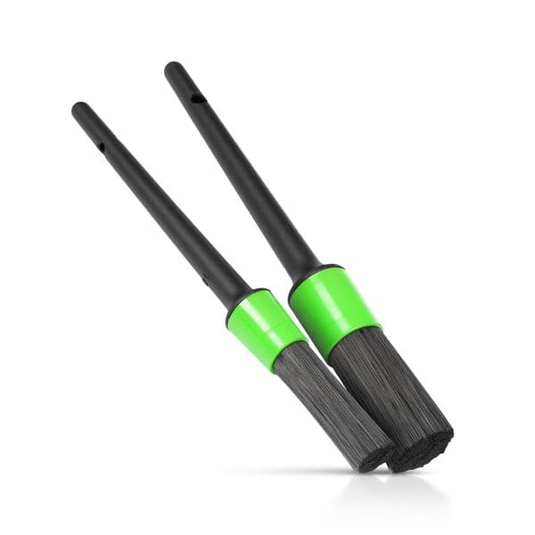 Rengjøringsbørste sett CAR5 Allround Brush Kit, CAR5 Brush Kit