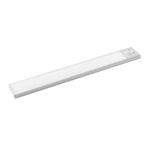 Skapbelysning AIRAM CabiLite, USB-C oppladbar, 30 cm / 200 lm