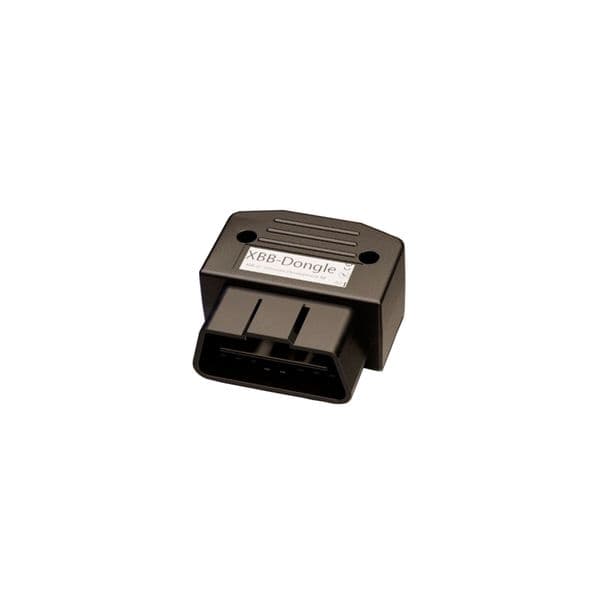 Canbus kontrollenhet XBB Dongle