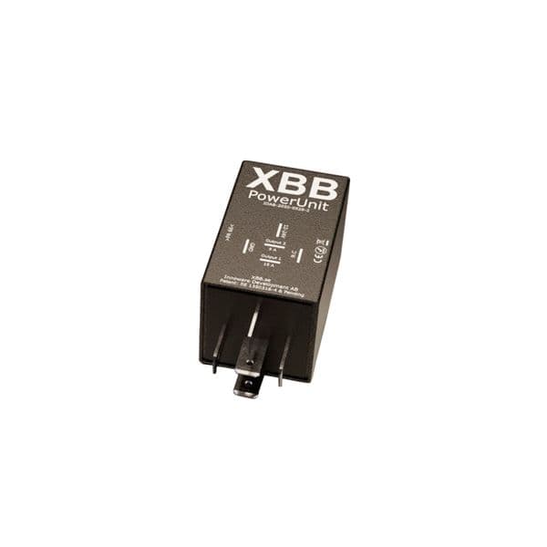 Canbus-relé XBB PowerUnit