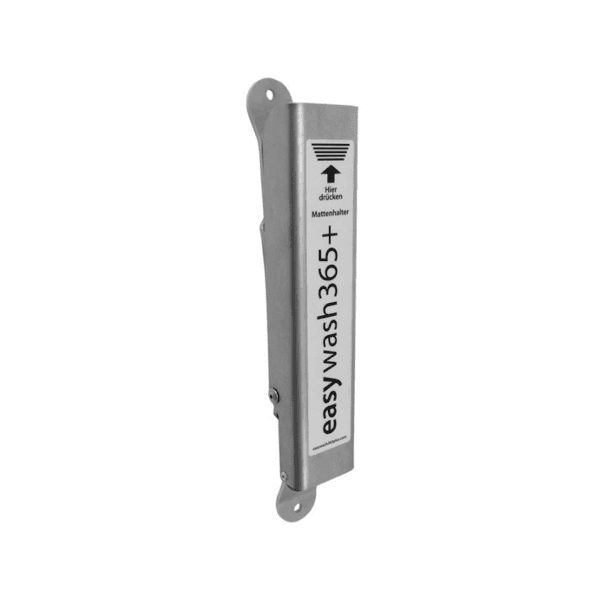 Teppeholder Easywash 365+