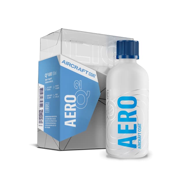Lakkforsegling GYEON Q² AERO, 100 ml