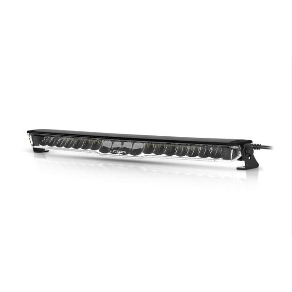 Ekstralys LAZER Glide - Buet / 52 cm / 120W, 1 stk