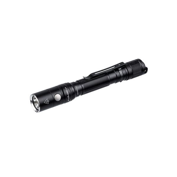 Lommelykt FENIX LD22 V2 - 800 lm / 148 mm / Oppladbar / 2 x AA, Fenix LD22 V2