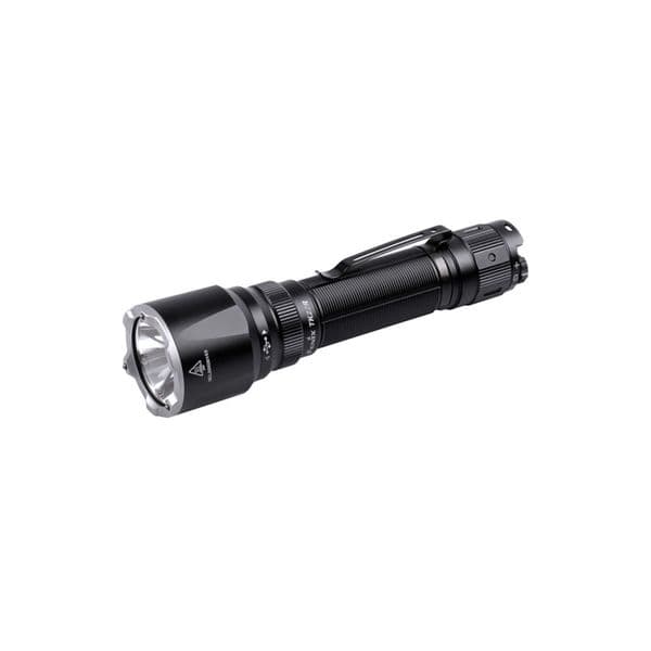 Lommelykt FENIX TK22R - 3200 lm / 158 mm / Oppladbar