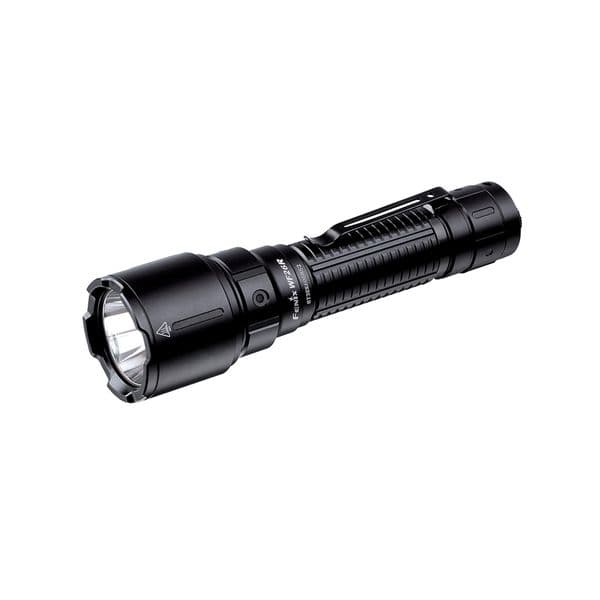 Lommelykt FENIX WF26R - 3000 lm / 156 mm / Oppladbar