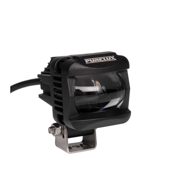 Tåkelys PURELUX F210 - 6 cm / 10W, 1 stk
