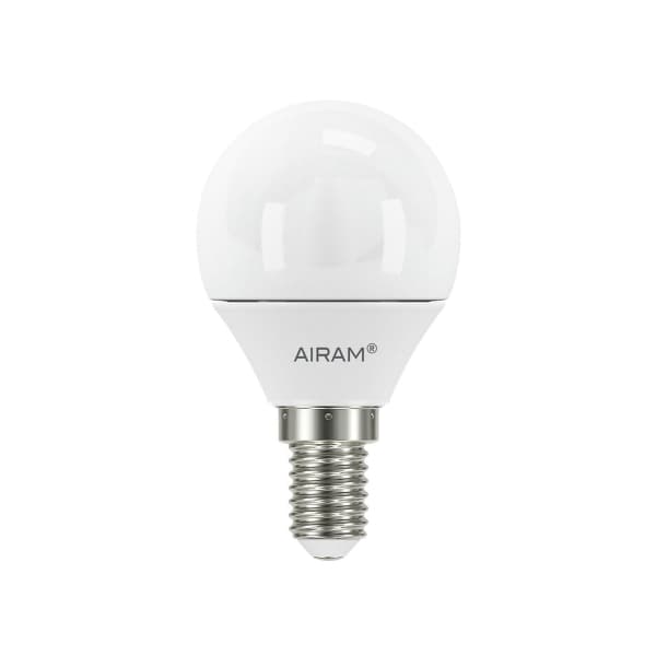 LED-pære AIRAM E14 Long, 2700K, 2.7 W / 250 lm