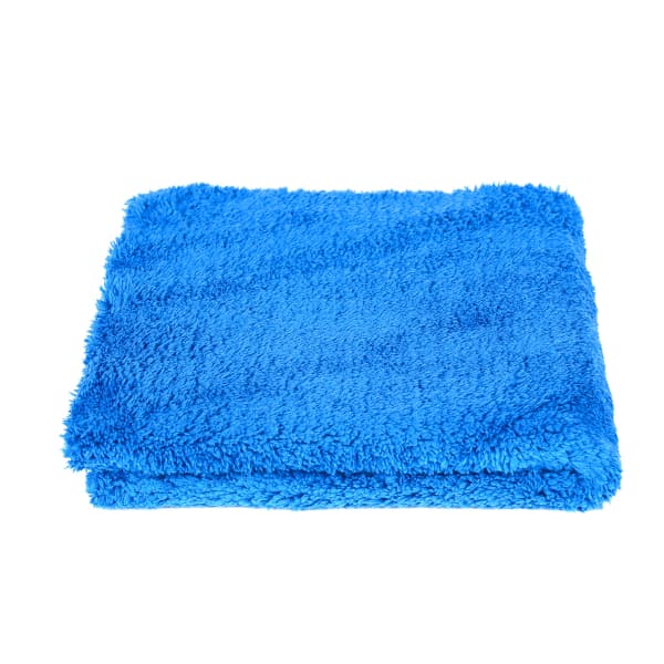 Poleringsklut CAR5 Polishing Towel, 40x40 cm, 1 stk