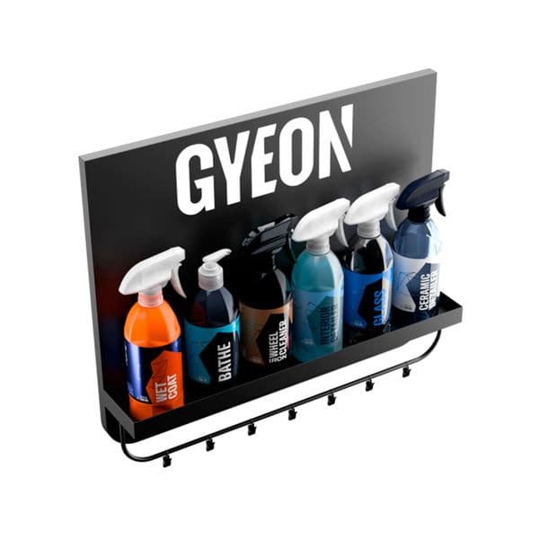 Hylle GYEON DetailRack