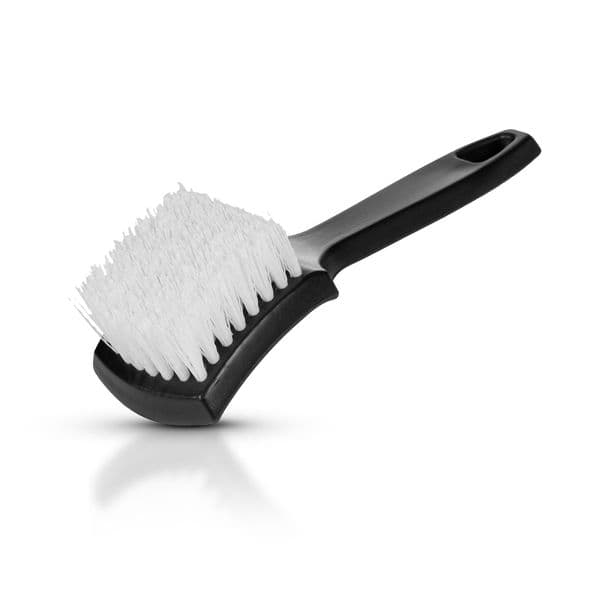 Dekkbørste KING CARTHUR Tire Brush