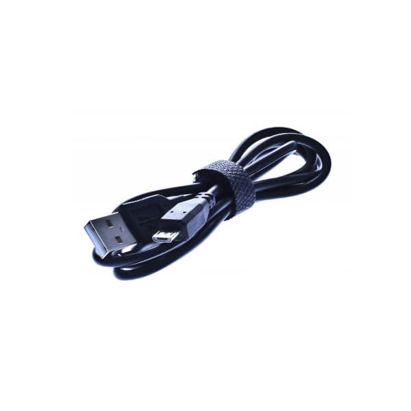 USB-kabel INSMAT, USB-A - USB-C, 100 cm