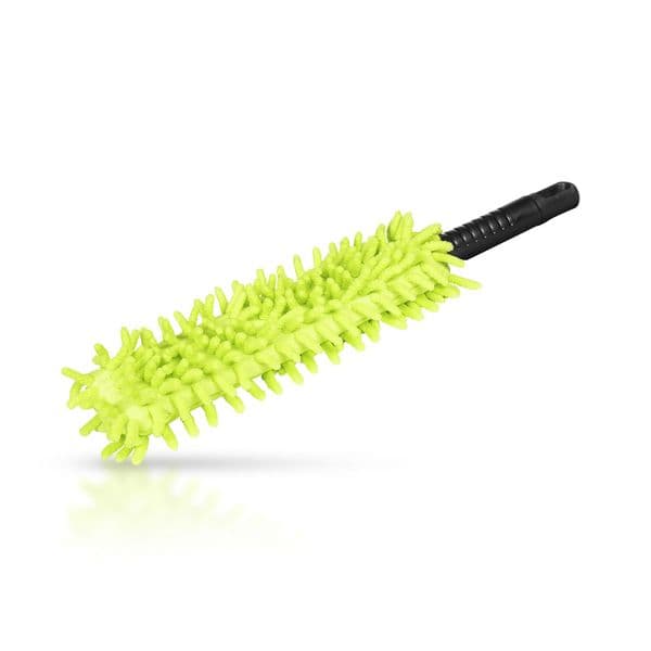 Felgbørste CAR5 Noodle Wheel Brush
