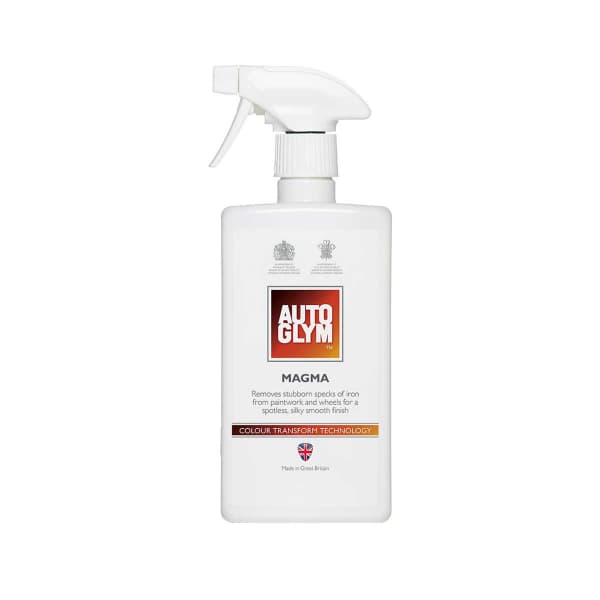 Metallpartikkelfjerner AUTOGLYM Magma, 500 ml