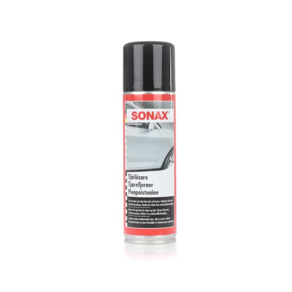 Tjærefjerner SONAX, 300 ml
