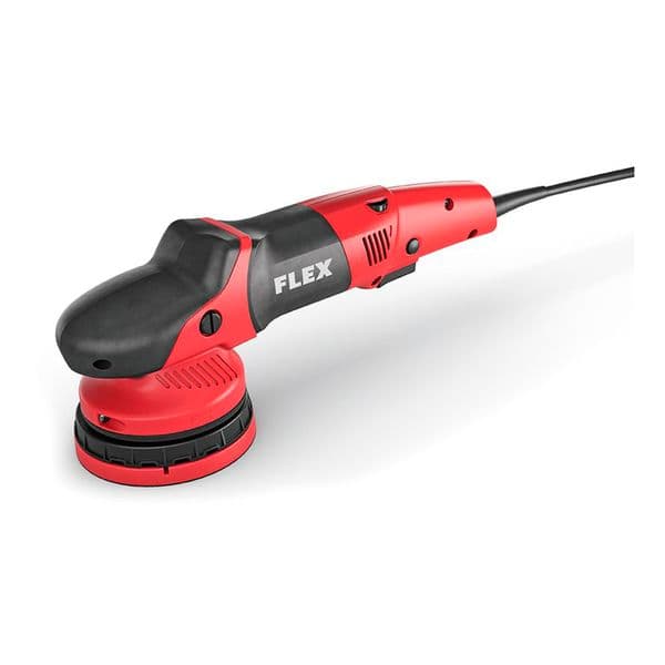 Oscillerende Poleringsmaskin FLEX XCE 10-8 125