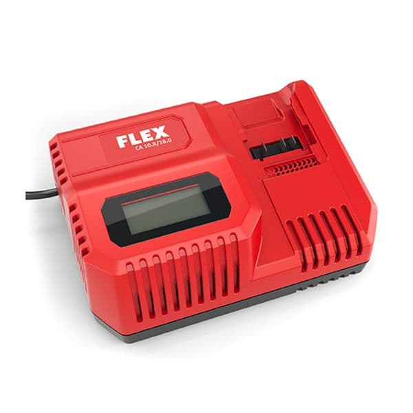Hurtiglader FLEX CA 12/18 230/CEE, CA 12/18 230/CEE