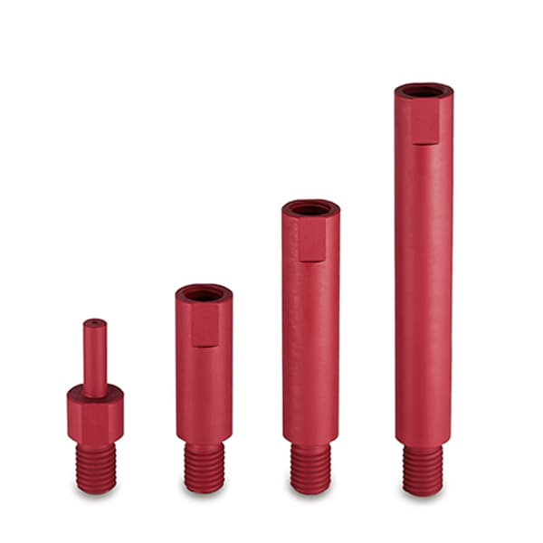 Forlengningsskaft, FLEX Extension set, M14