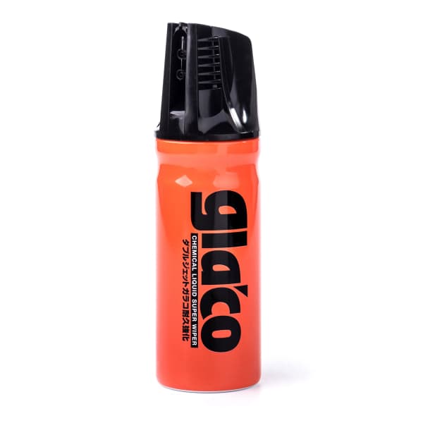 Glassforsegling SOFT99 Glaco W Jet Strong, 180 ml