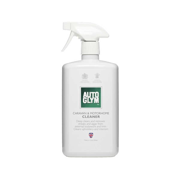 Forvaskmiddel AUTOGLYM Caravan & Motorhome Cleaner, 1000 ml
